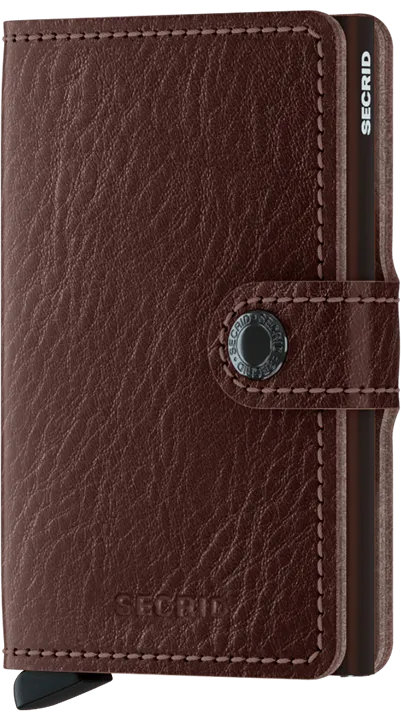 Miniwallet Veg