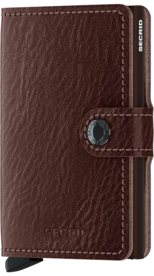 Miniwallet Veg