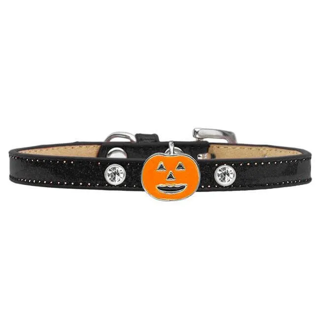 Mirage Pet Halloween Charm Collar