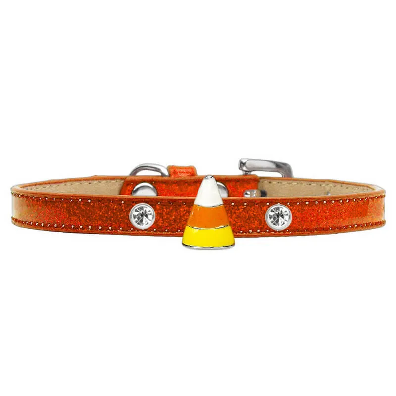 Mirage Pet Halloween Charm Collar