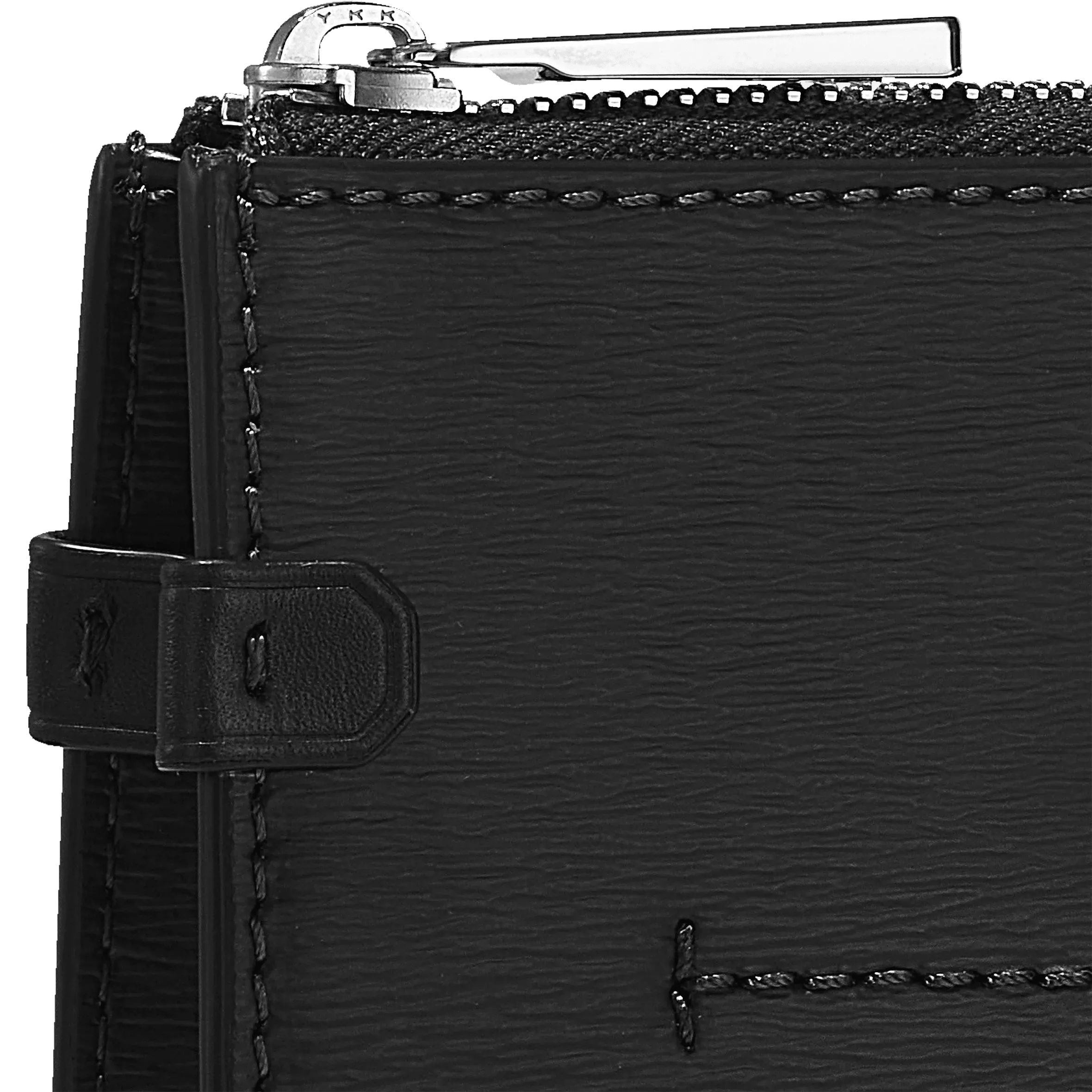 Montblanc Borsello Meisterstück 4810 Black 129240