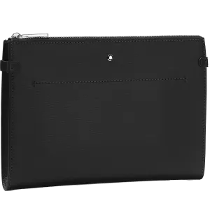 Montblanc Borsello Meisterstück 4810 Black 129240