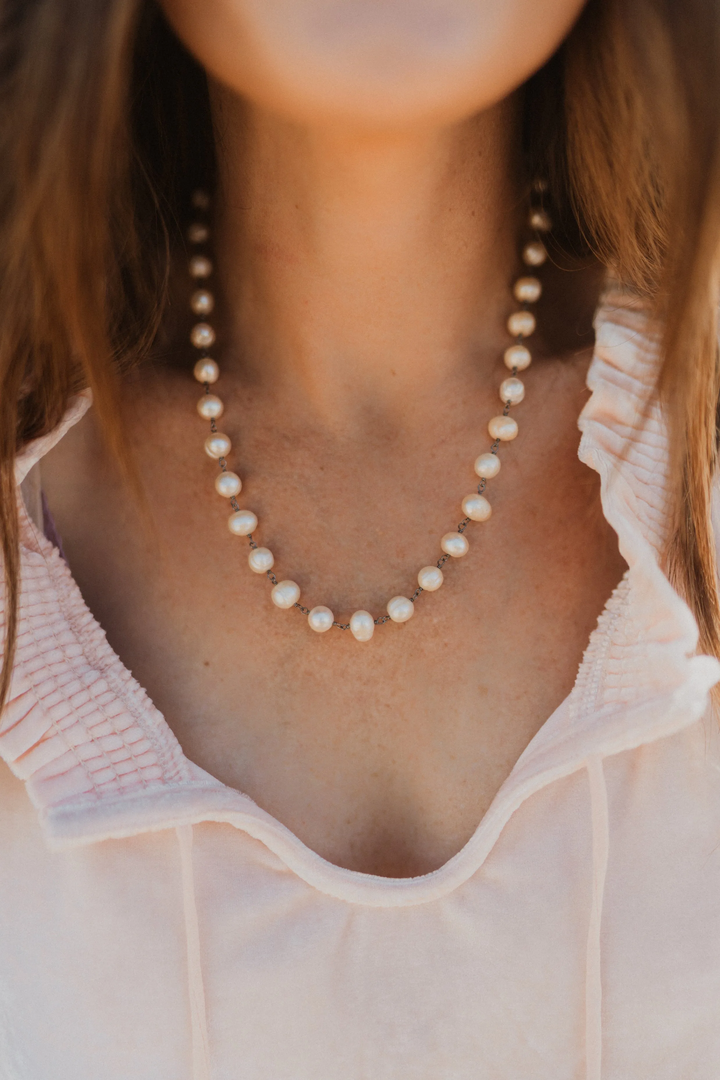 Nelda Necklace