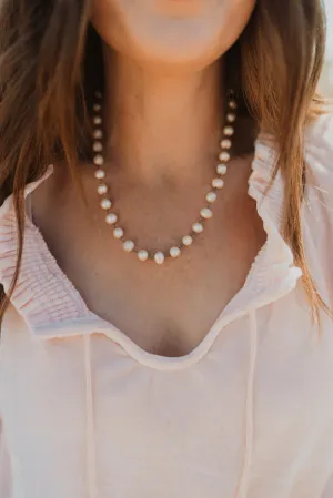 Nelda Necklace