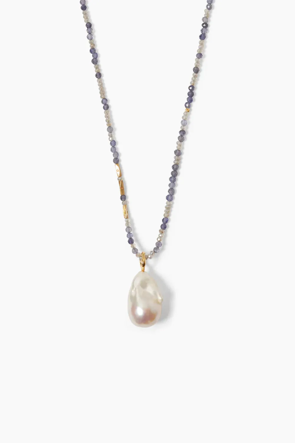 NG-14905 Chan Luu- Sophia Necklace