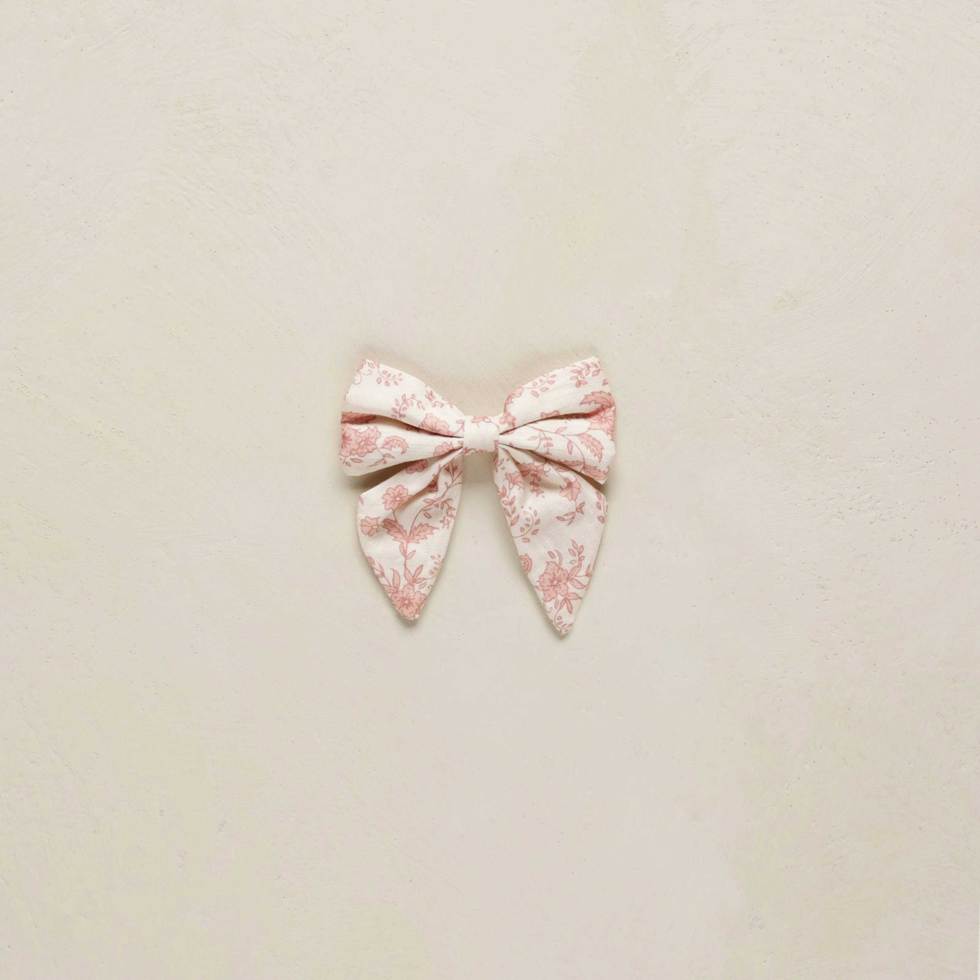 Noralee Norah Bow - Pink Toile
