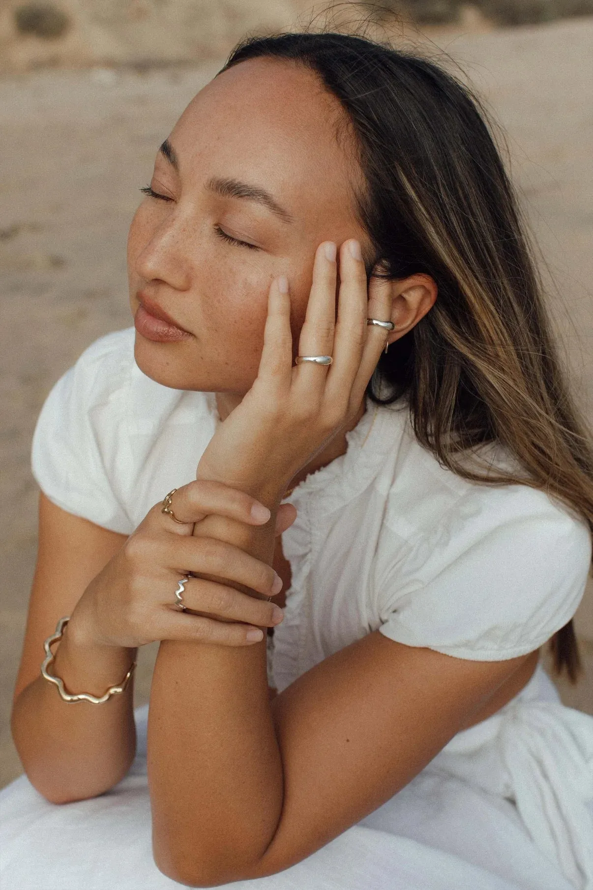 nori ring
