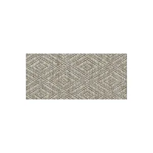 Obelia Flatweave Machine-Made Carpet, Champagne
