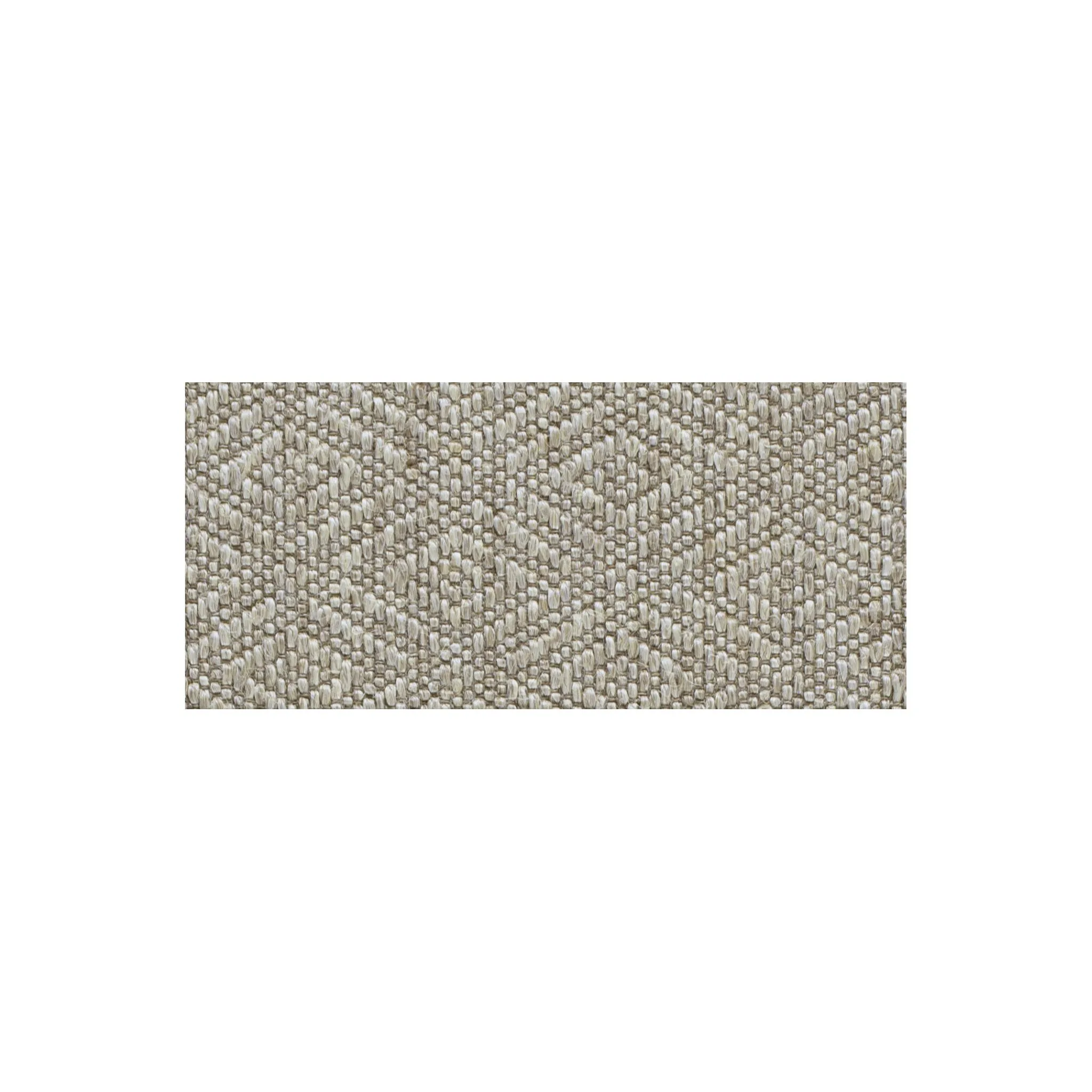Obelia Flatweave Machine-Made Carpet, Champagne