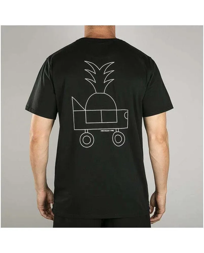 Oggi Car Tshirt By Oggian