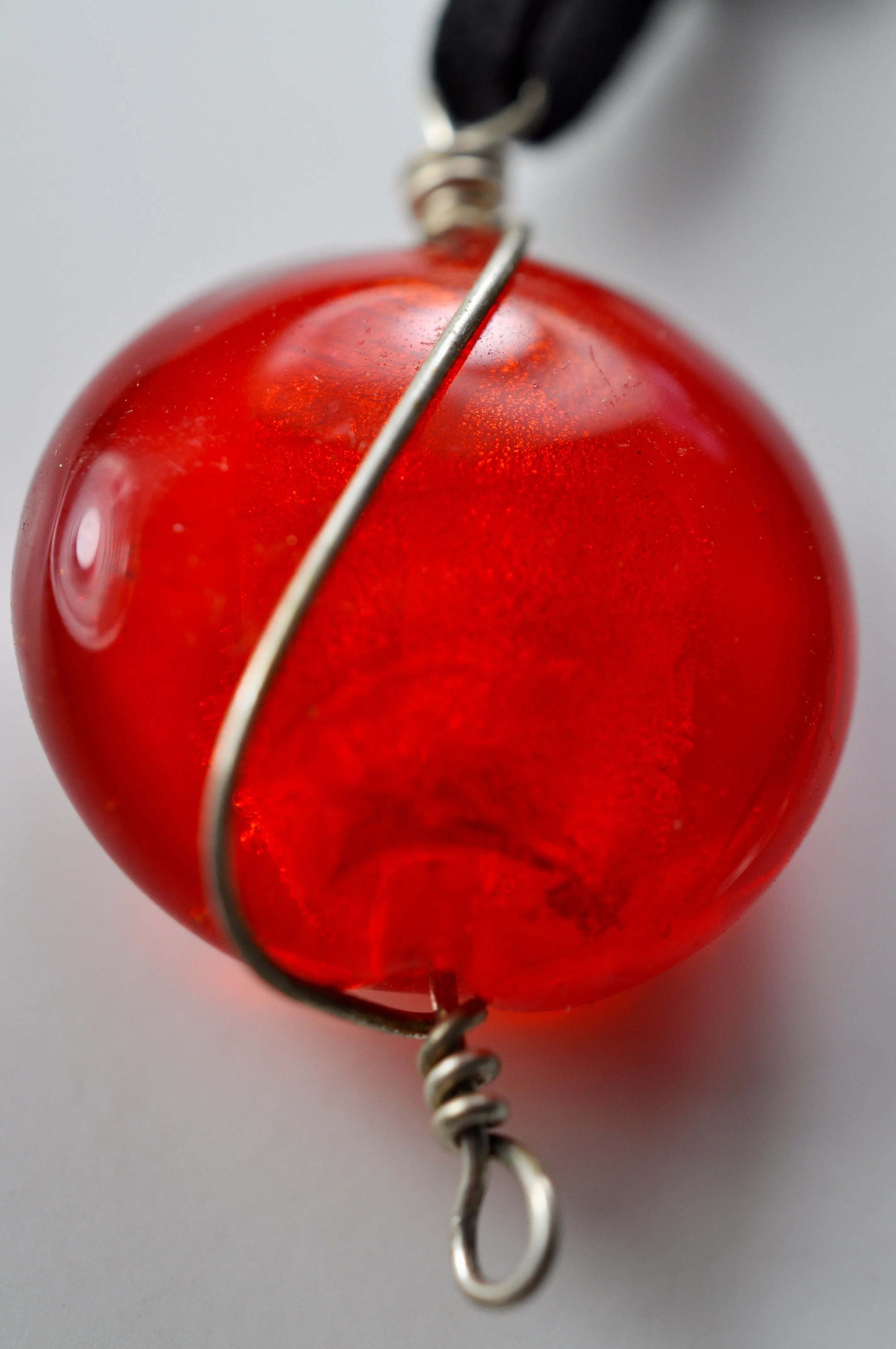 One Bauble Bracelet