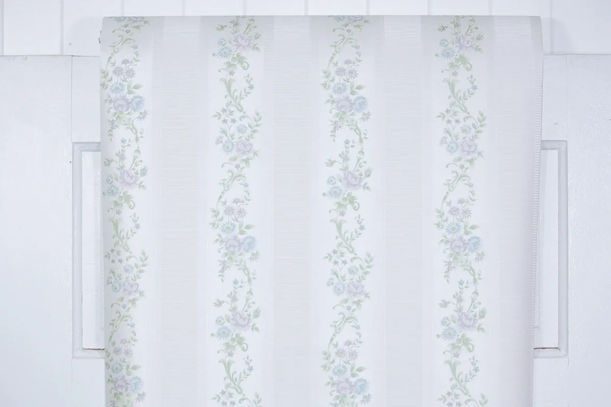 One-of-a-Kind Wallpaper Roll