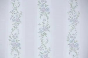 One-of-a-Kind Wallpaper Roll