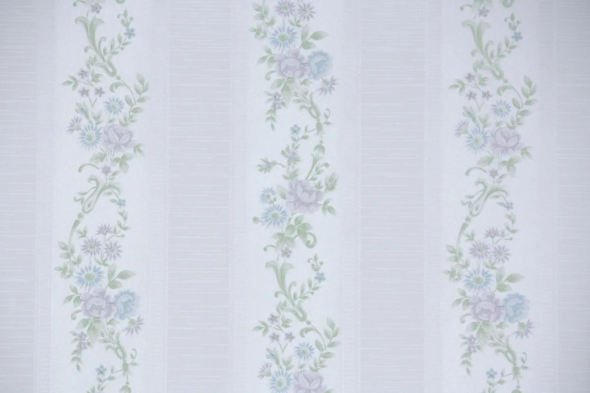 One-of-a-Kind Wallpaper Roll