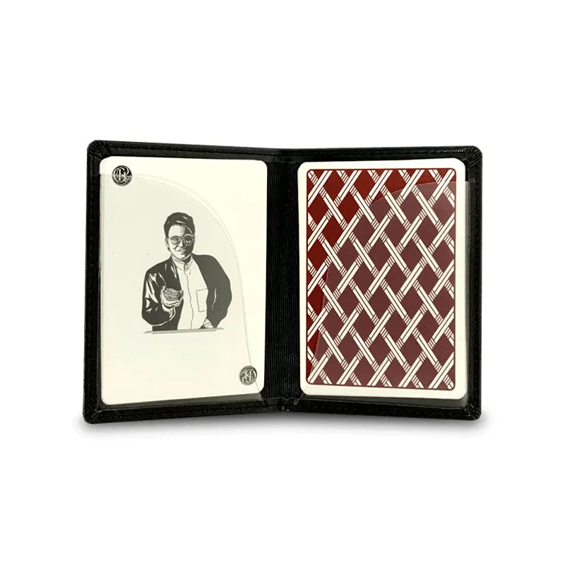 Packet Wallet by TCC
