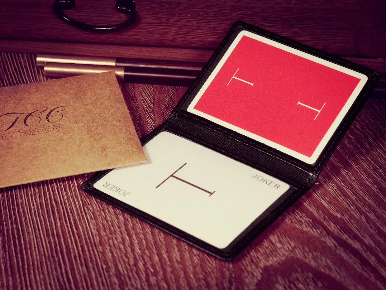 Packet Wallet by TCC