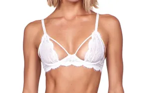 Patrizia Bra-Verona Thong