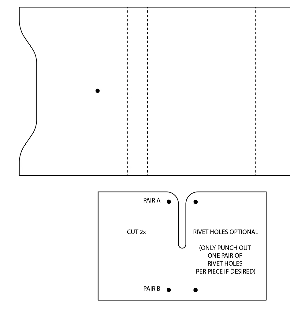 PATTERN: Designer Card Wallet