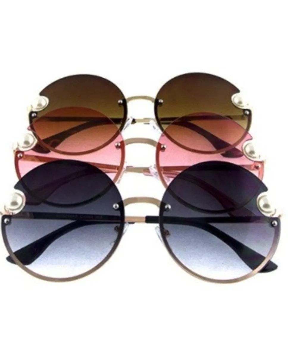 Pearl Shades