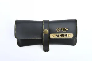 Personalized Eyewear Case 1.0 - Grey