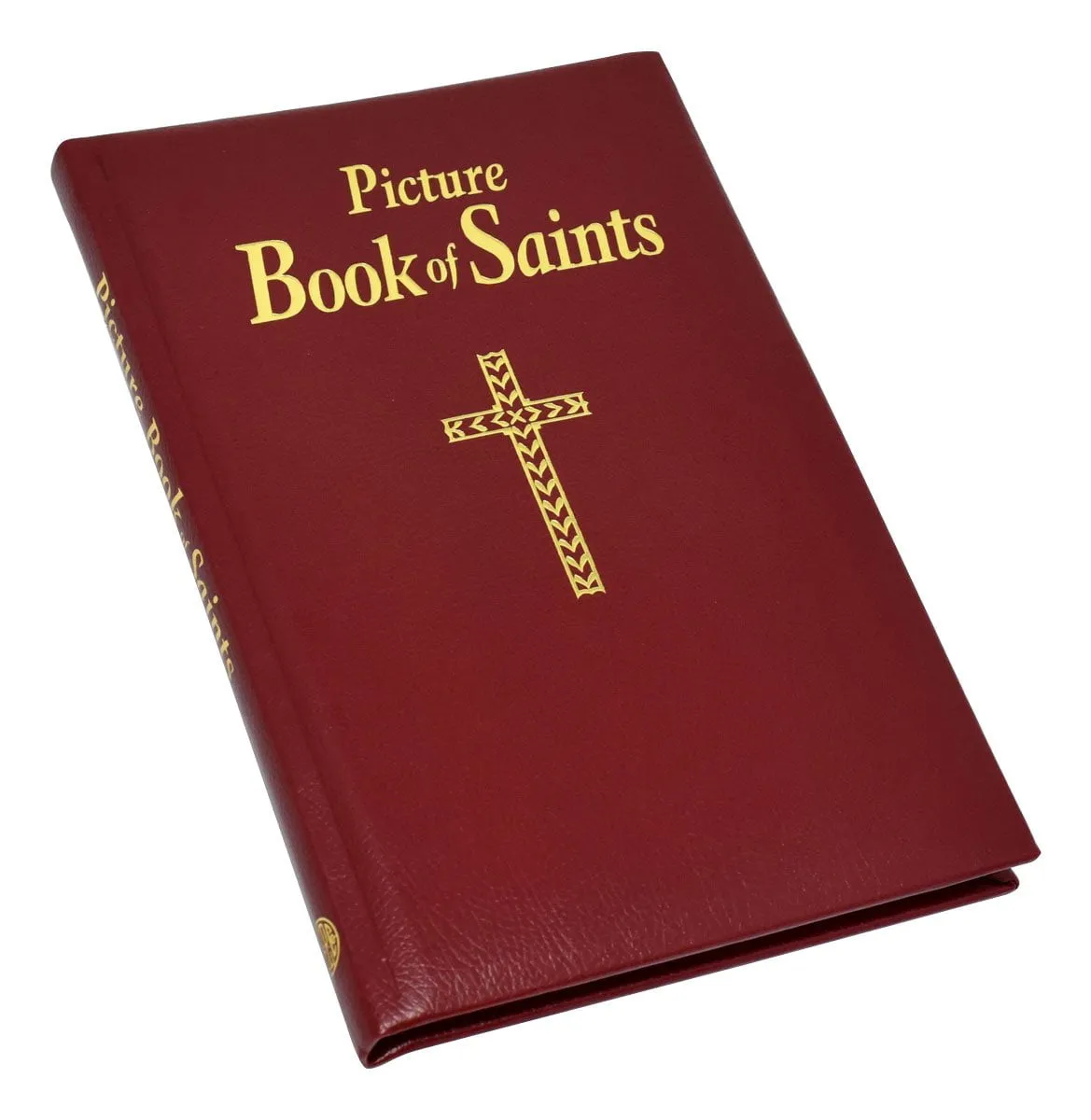 Picture Book of Saints