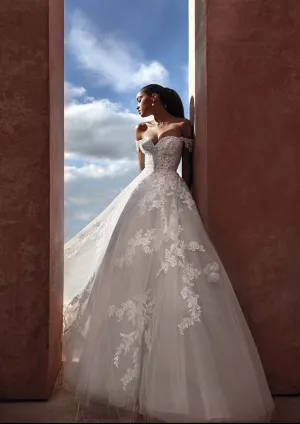 Pronovias: Gerland