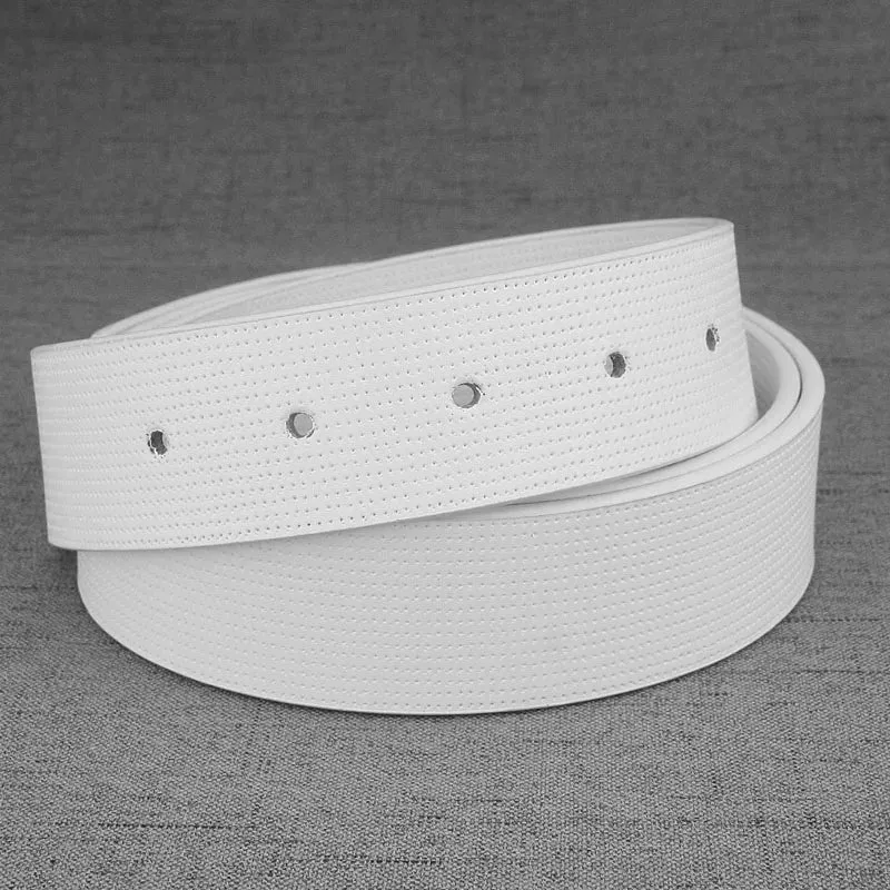 PureStrap™ Genuine Leather Belt