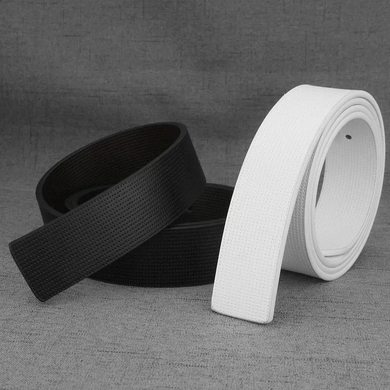 PureStrap™ Genuine Leather Belt