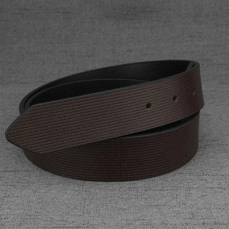PureStrap™ Genuine Leather Belt