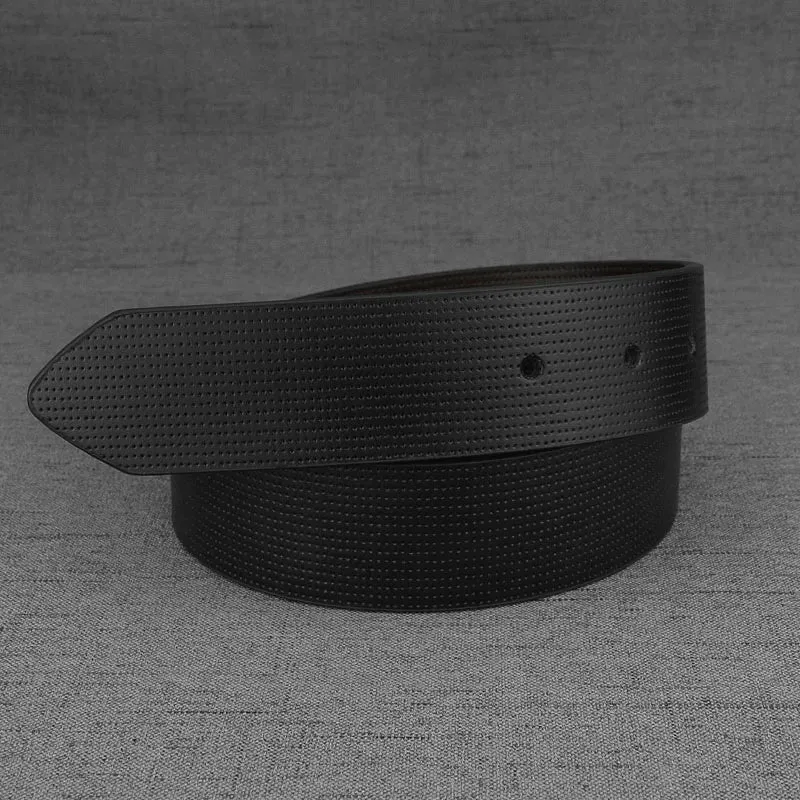 PureStrap™ Genuine Leather Belt