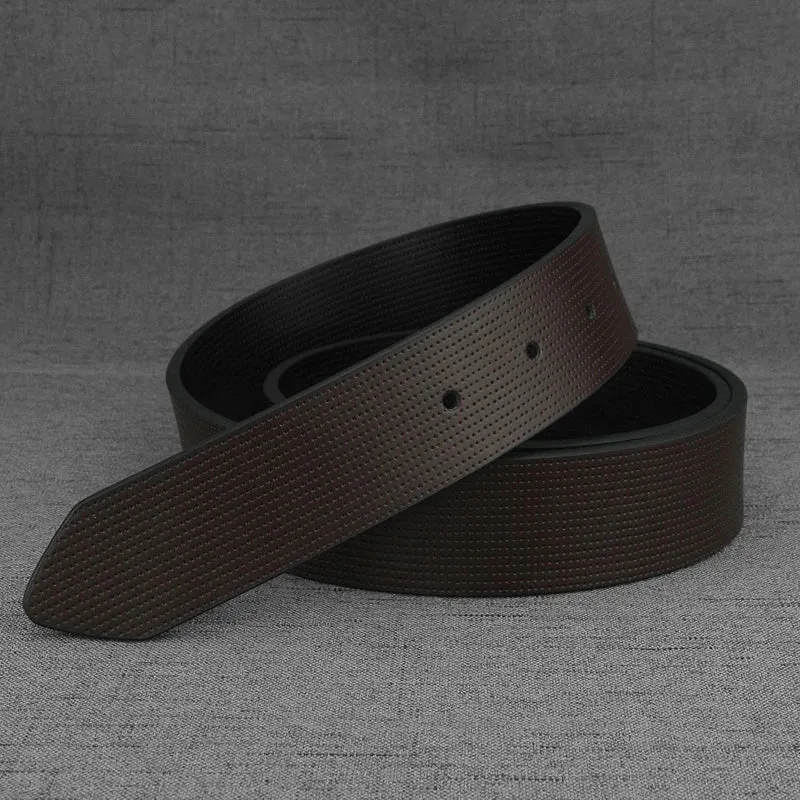 PureStrap™ Genuine Leather Belt