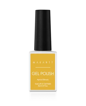 "Apricot Beauty" Gel Polish