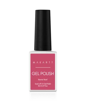 "Barrier Reef" Gel Polish