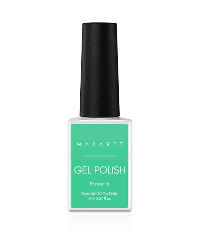 "Fosteriana" Gel Polish