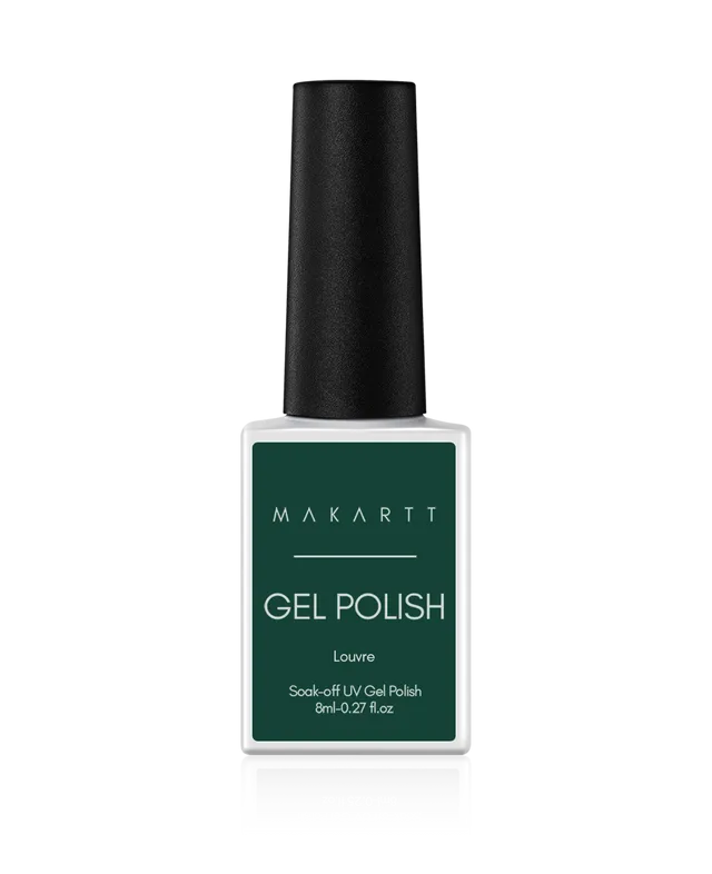 "Louvre" Gel Polish
