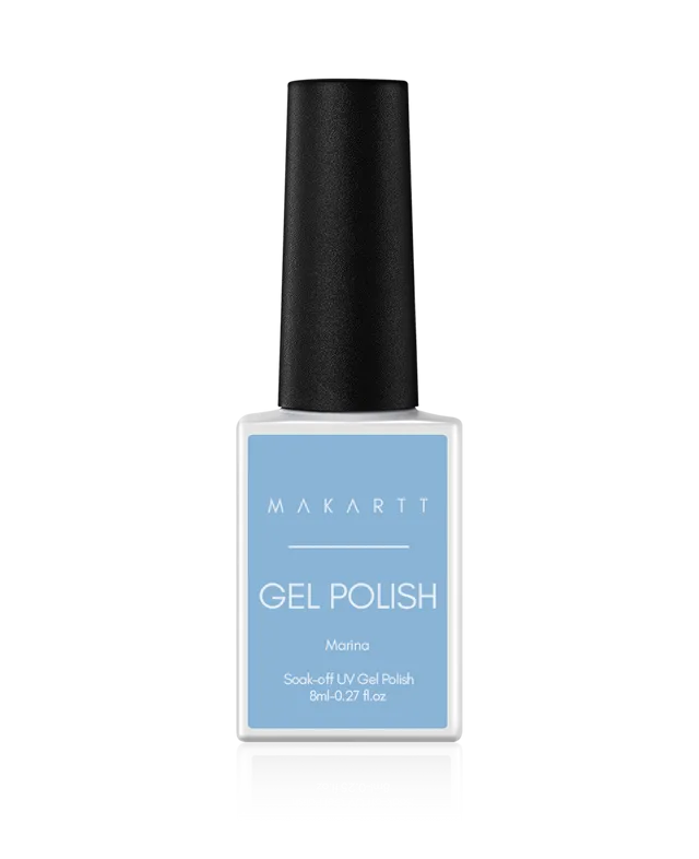 "Marina" Gel Polish