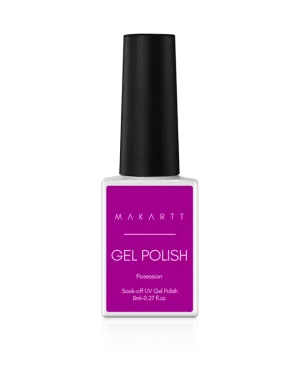 "Posession" Gel Polish