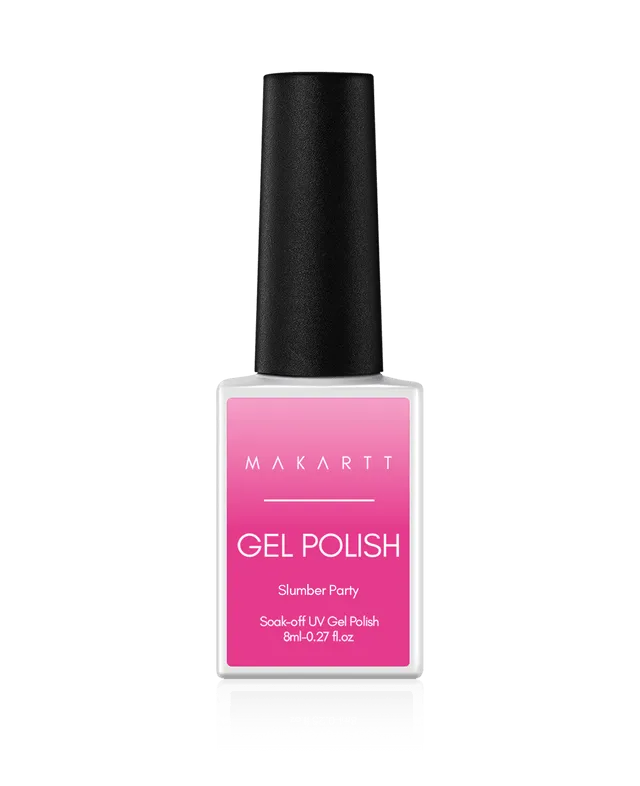 "Slumber Party" Gel Polish
