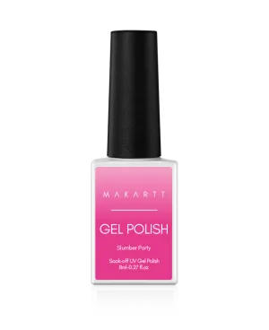 "Slumber Party" Gel Polish