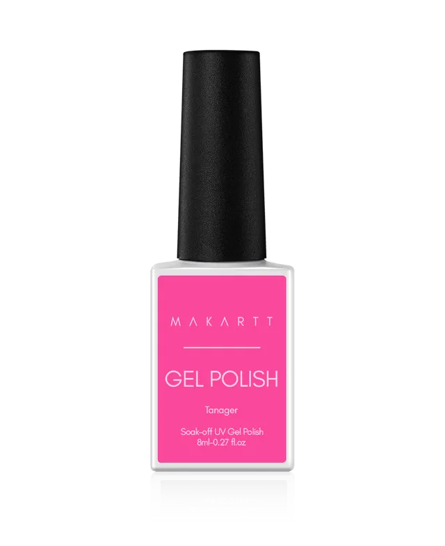 "Tanager" Gel Polish (8ml)