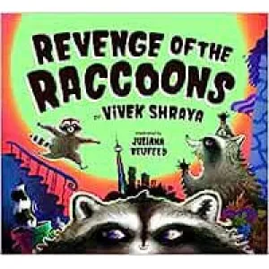 Revenge of the Raccoons