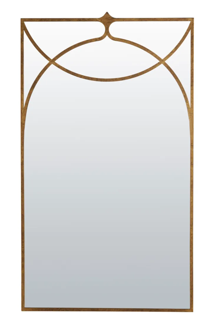 Sandy Mirror