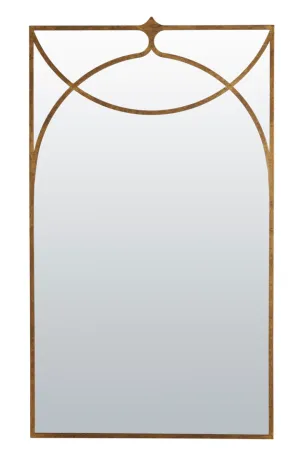 Sandy Mirror