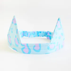 Sarah's Silks Pastel Kitten Ears