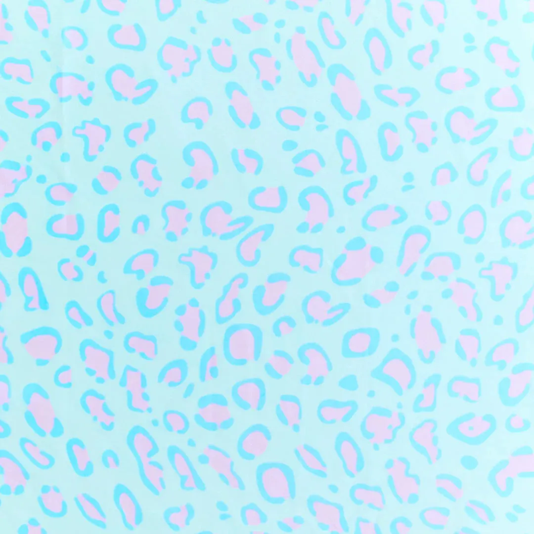 Sarah's Silks Playsilk - Pastel Kitten