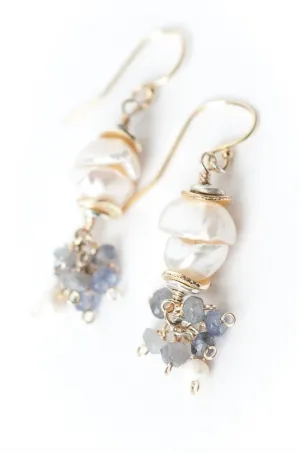 Seaside Cluster Dangles