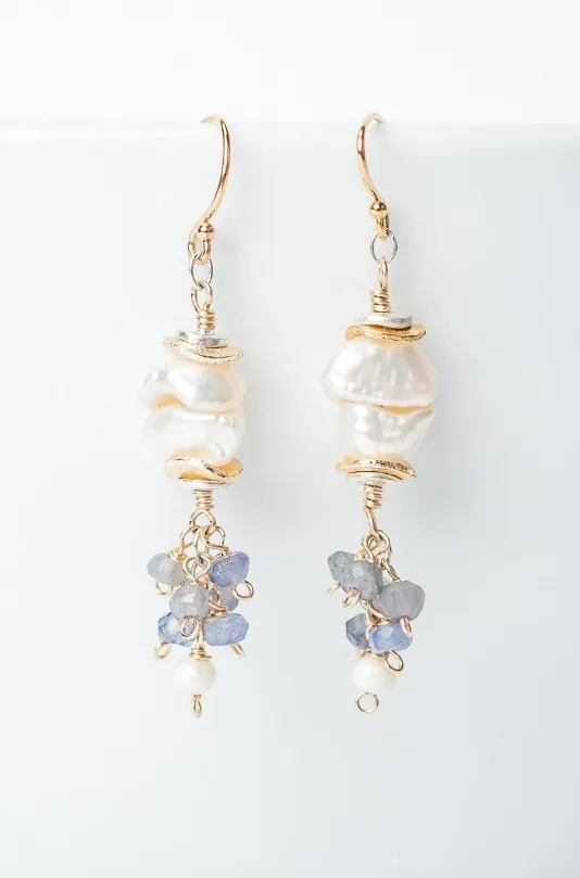 Seaside Cluster Dangles