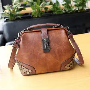 Seasonprestige Silt Pocket Women Handbag