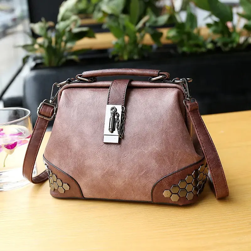 Seasonprestige Silt Pocket Women Handbag