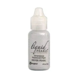 Silver Pearl Liquid Pearls Ranger LPL02055